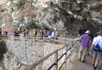 Tour e Servizi - Trekking tours and Bike tours