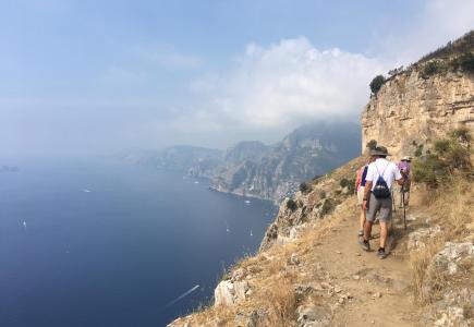 Tour e Servizi - Trekking tours and Bike tours