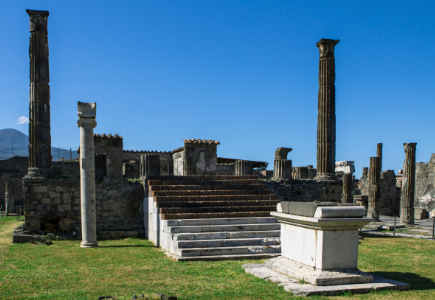 Pompeii