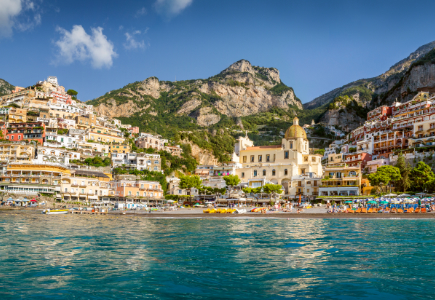 Positano