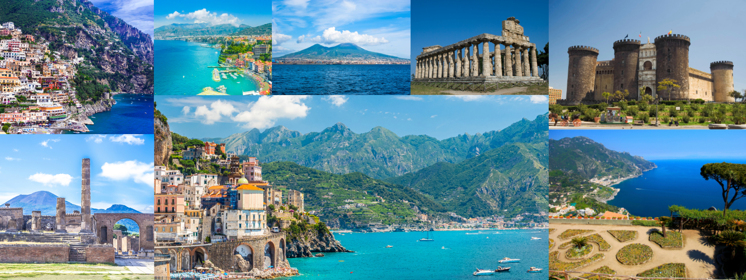 Tour e Servizi